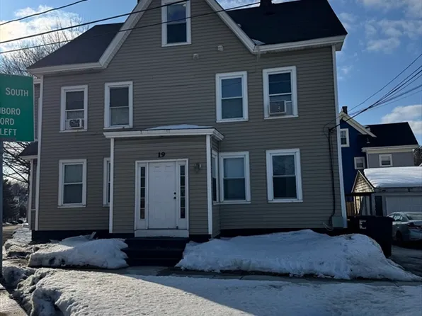 19 Ames Pl, Marlborough, MA 01752