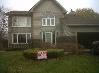 789 Horatio Blvd, Buffalo Grove, IL 60089