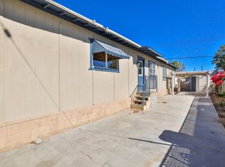 32164 Wells Fargo Rd, Thousand Palms, CA 92276