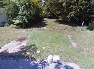 2064 Collier Dr, Memphis, TN 38127