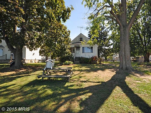 Exterior from Water Side