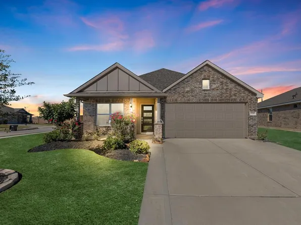 3338 Aster Meadow Way, Richmond, TX 77406