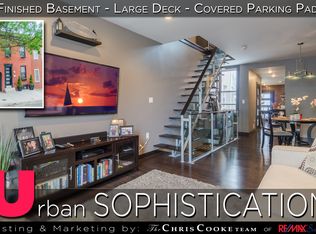 3227 Elliott St, Baltimore, MD 21224