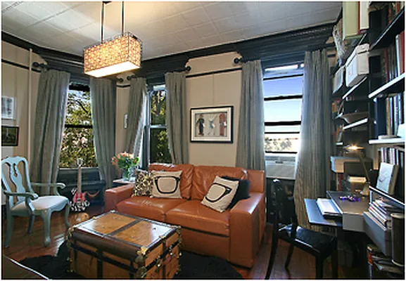 Sold by Brown Harris Stevens | media 11