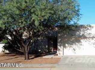 7430 S Olinga Ave, Tucson, AZ 85747