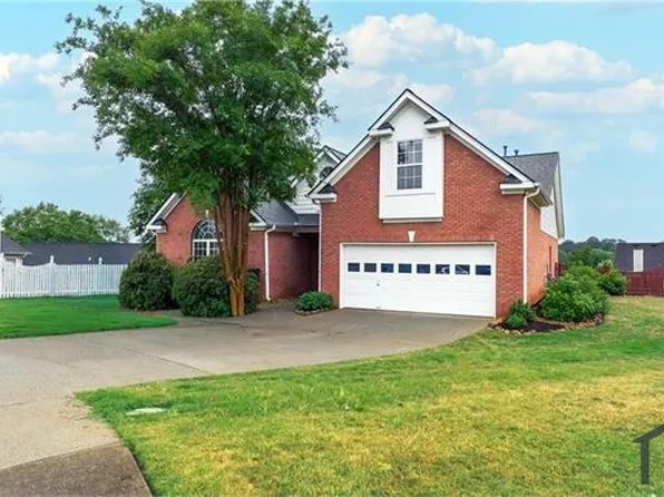 193 April Ridge Ln, Lawrenceville, GA 30045