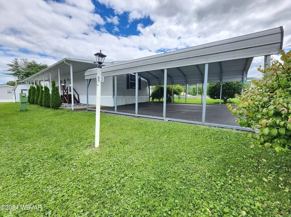 116 Hillside Dr, Howard, PA 16841