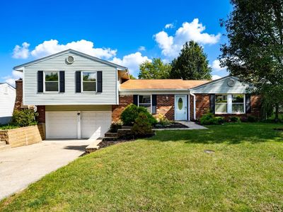 11500 Gravenhurst Dr, Cincinnati, OH, 45231