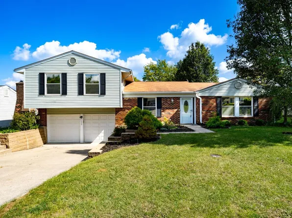 11500 Gravenhurst Dr, Cincinnati, OH 45231