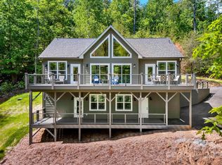 23 Laurel Crest Ln, Mill Spring, NC 28756