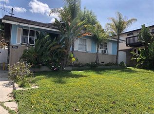 1908 Bataan Rd, Redondo Beach, CA 90278
