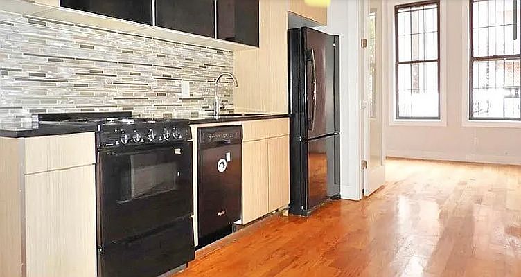 1st image of 66 Jefferson St #1R