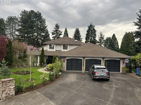 7505 NE Par Ln, Vancouver, WA 98662