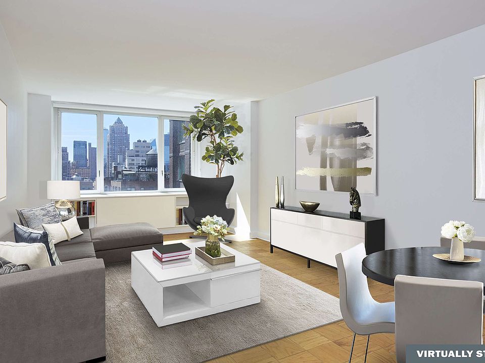 1st image of 322 W 57th St APT 17N