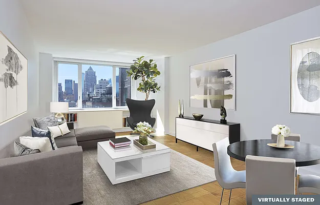 Rented by Brown Harris Stevens | media 1