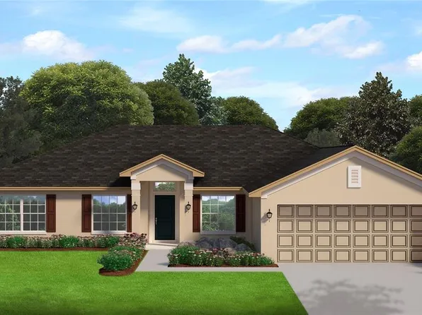 8 Dogwood Drive Trl, Ocala, FL 34472