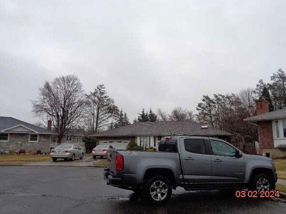 Property Side View