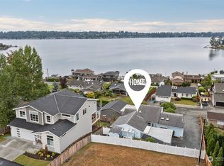 11906 13th St NE, Lake Stevens, WA