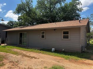 902 1/2 S Jefferson Dr, Abilene, TX 79605