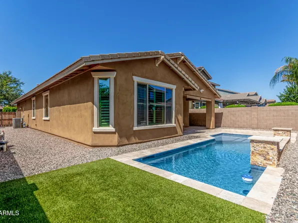 4229 E MESQUITE Street, Gilbert, AZ 85296