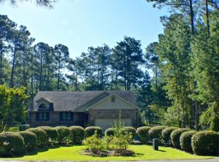 28981 Deercroft Dr, Wagram, NC 28396