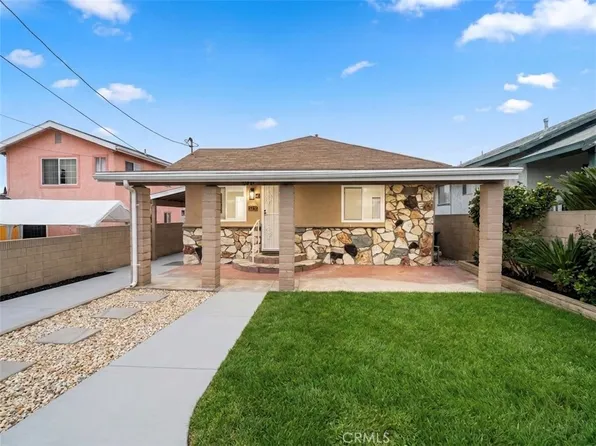 4241 Eugene St, Los Angeles, CA 90063