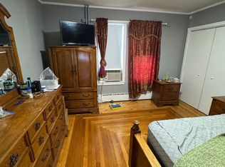 46 Hambly St #1, Fall River, MA 02721