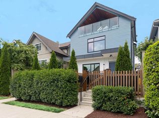 1621 E 11th Ave #1, Vancouver, BC V5N 1Y8