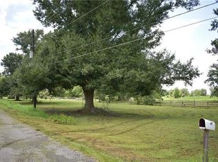 LOT 1 Twin Oaks Dr, Raceland, LA 70394