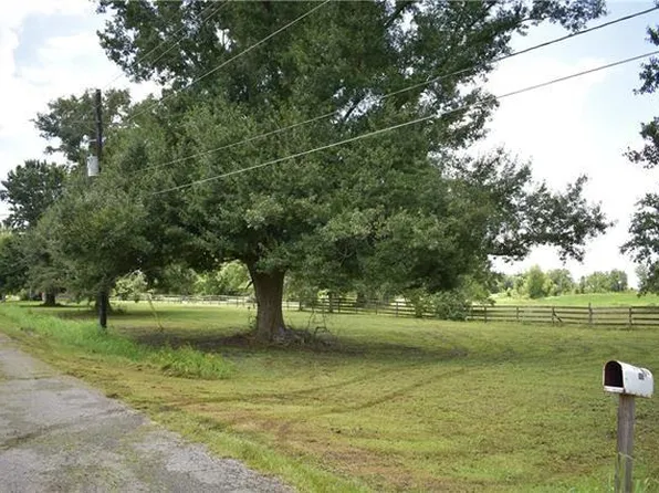 Twin Oaks Dr Lot 2, Raceland, LA 70394