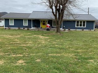 8571 E Ky 8, Vanceburg, KY 41179