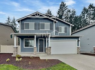 4234 177th St E, Tacoma, WA 98446