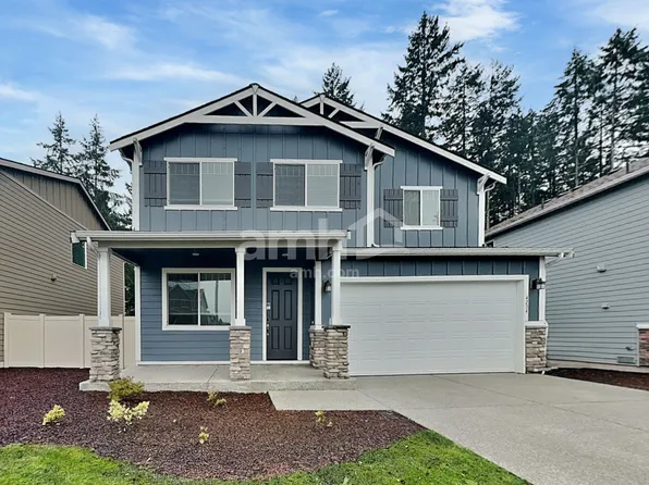 4234 177th St E, Tacoma, WA 98446