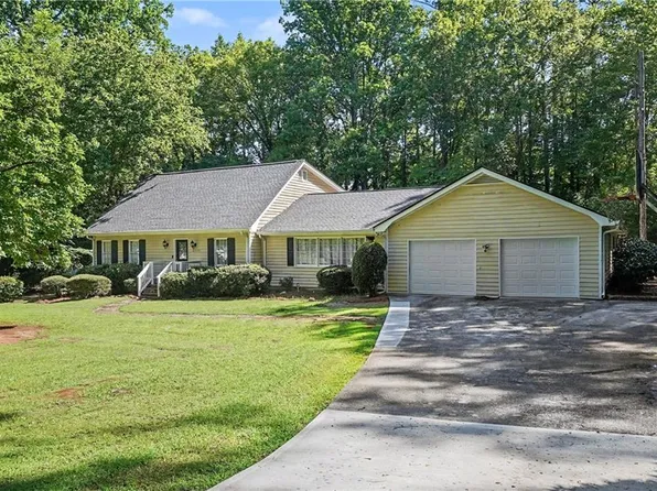 5112 Kurt Ln SW, Conyers, GA 30094