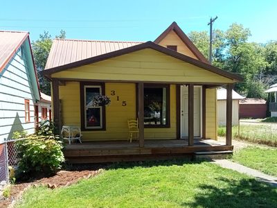 315 S Division St, Kellogg, ID, 83837
