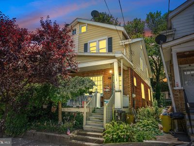 1023 Adeline St, Trenton, NJ, 08610