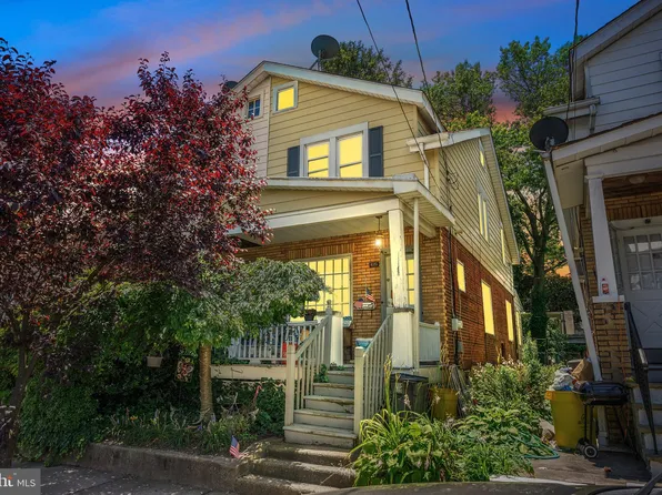 1023 Adeline St, Trenton, NJ 08610