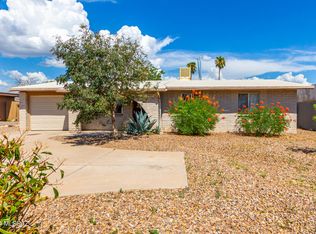6230 N Shannon Rd, Tucson, AZ 85741