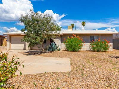 6230 N Shannon Rd, Tucson, AZ, 85741