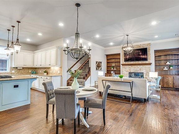 2nd image of 5878 Haverhill Ln