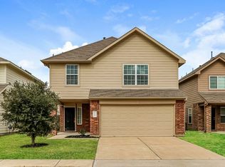 11959 Munich Dr, Houston, TX 77044