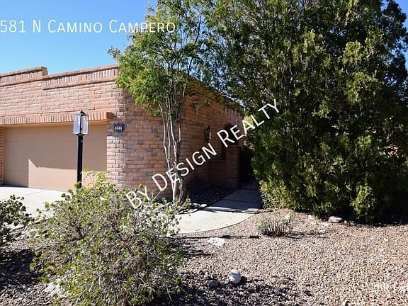 3rd image of 4581 N Camino Campero