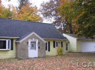 129 Division St, Hudson, MI 49247