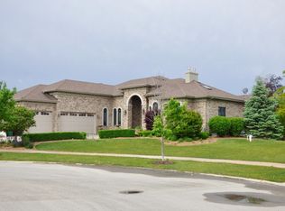 16226 Circle Park Ct, Homer Glen, IL 60491