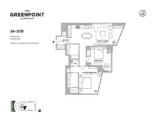 Rented by Keller Williams NYC