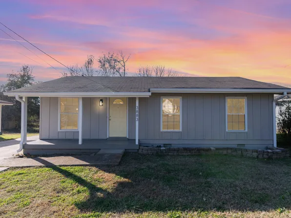 3883 Crouch Dr, Nashville, TN 37207