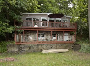 12299 Mill Wood Park Rd, Gobles, MI 49055