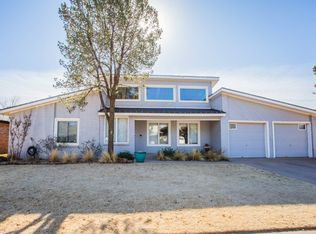 4715 78th St, Lubbock, TX 79424