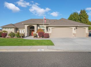 1268 Jubilee St, Richland, WA 99352