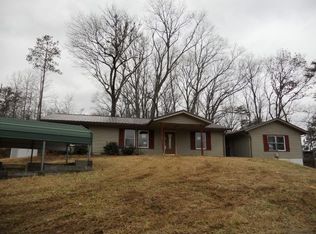 1374 Springview Cir, Seymour, TN 37865